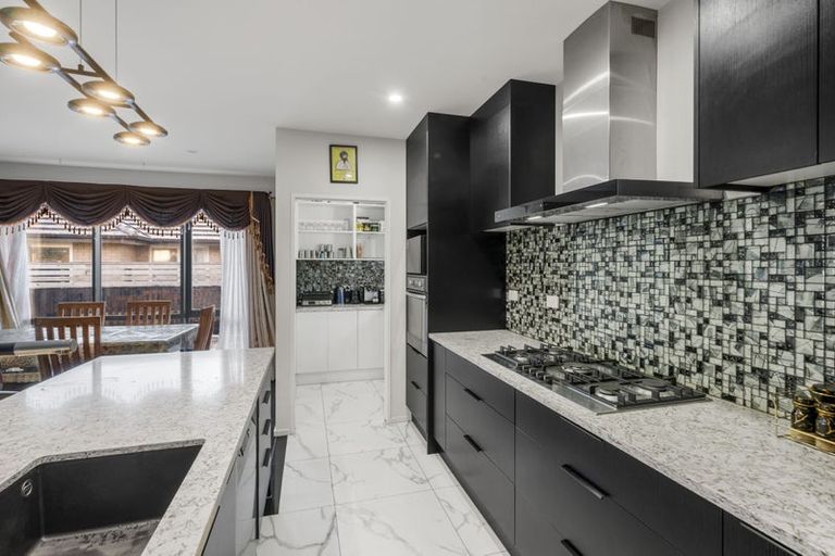 Photo of property in 4 Albert Willis Avenue, Halswell, Christchurch, 8025