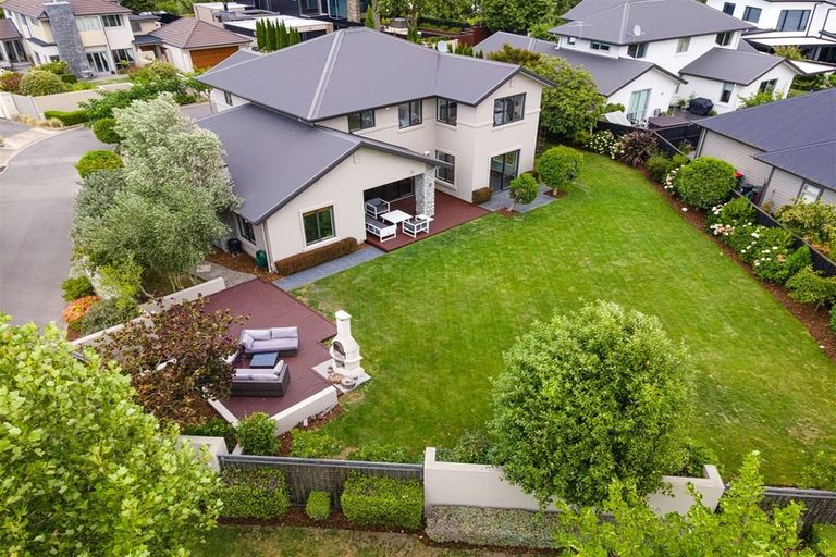 Photo of property in 7 Ryjac Lane, Northwood, Christchurch, 8051