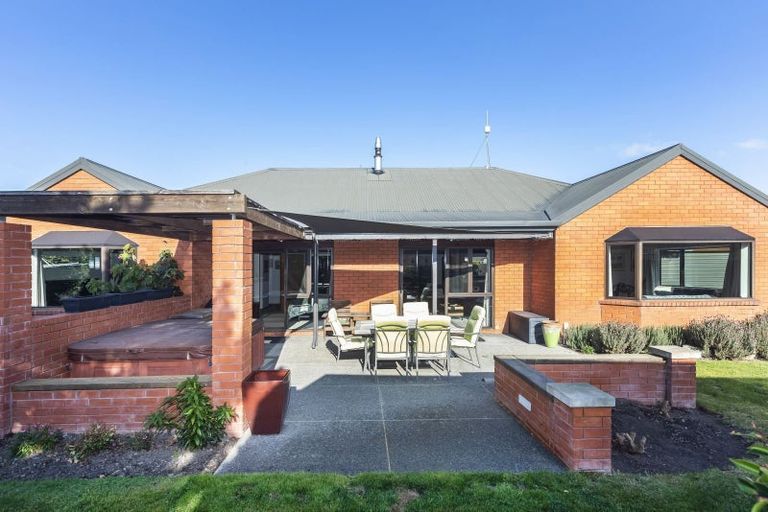 Photo of property in 15 Stanton Place, Woodend, 7610