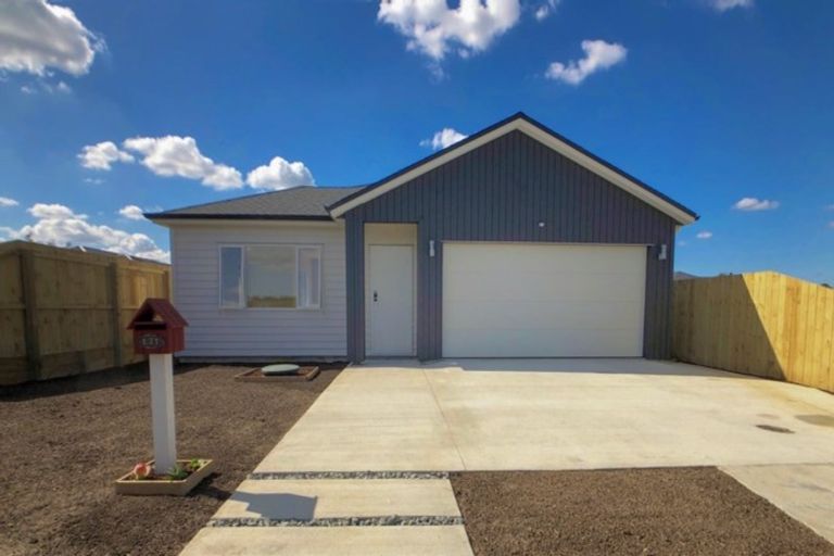 Photo of property in 171 Jutland Road, Pukekohe, 2120
