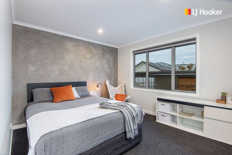 Photo of property in 7 Kinloch Place, Mosgiel, 9024