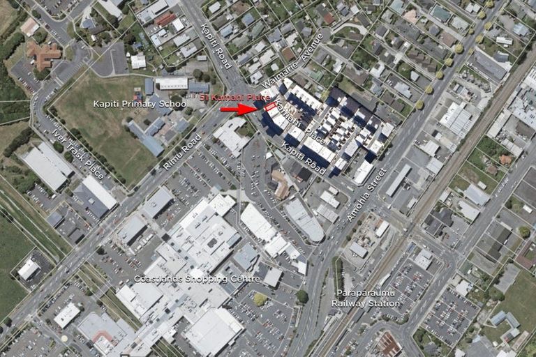 Photo of property in 51 Kamahi Place, Paraparaumu, 5032