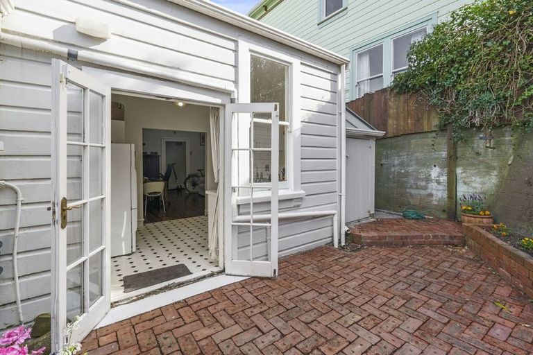 Photo of property in 55 Moxham Avenue, Hataitai, Wellington, 6021