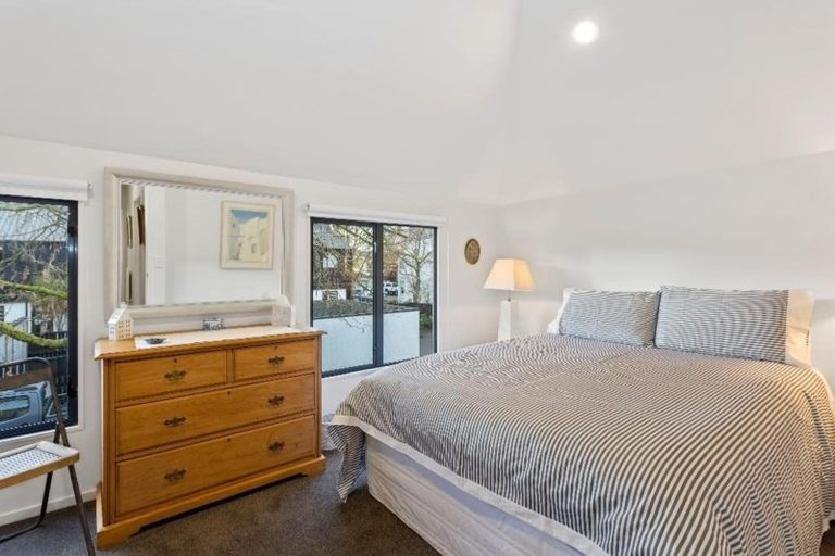 Photo of property in 4/388 Montreal Street, Christchurch Central, Christchurch, 8013