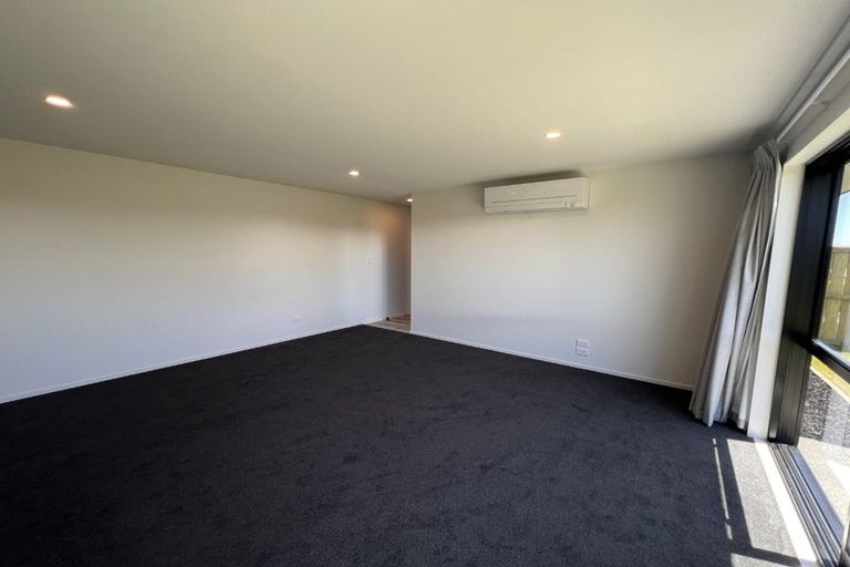 Photo of property in 15 Nethercote Way, Rolleston, 7614