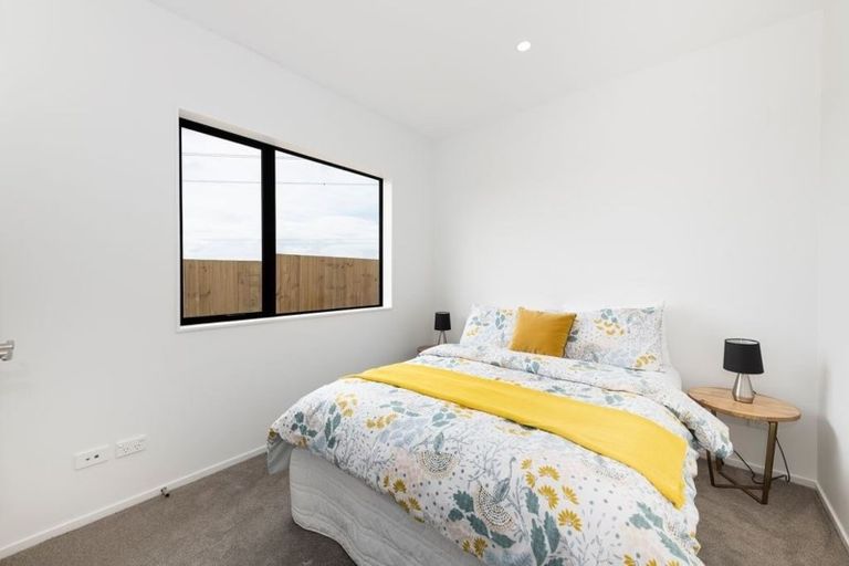 Photo of property in 58 Cooladawson Drive, Flat Bush, Auckland, 2019