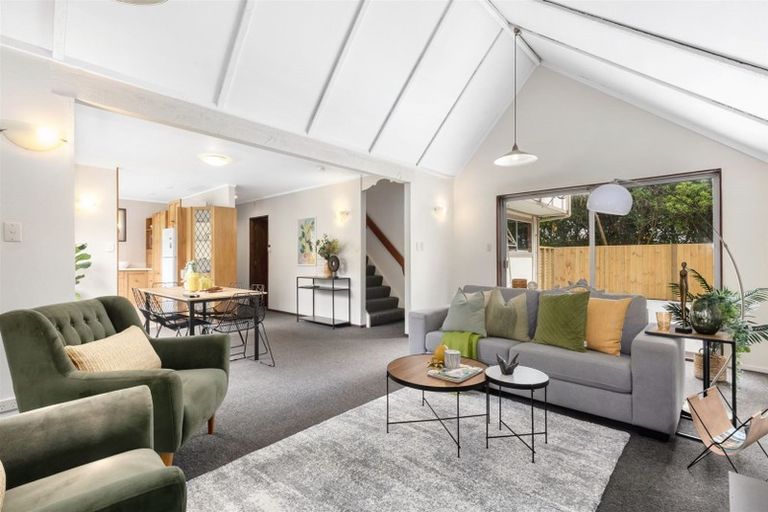 Photo of property in 19 Solander Place, Whitby, Porirua, 5024