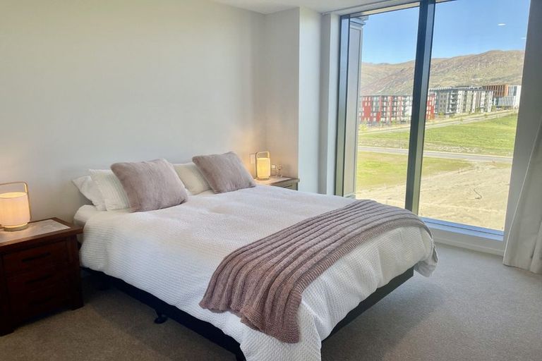 Photo of property in 508/18u Mountain Ash Drive, Frankton, Queenstown, 9300