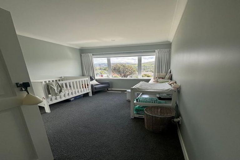 Photo of property in 31 Bankot Crescent, Ngaio, Wellington, 6035