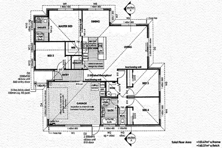 Photo of property in 74 Fairway Drive, Morrinsville, 3300
