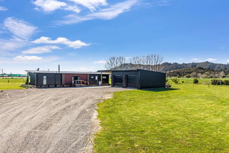 Photo of property in 689 Western Drain Road, Te Teko, Whakatane, 3192