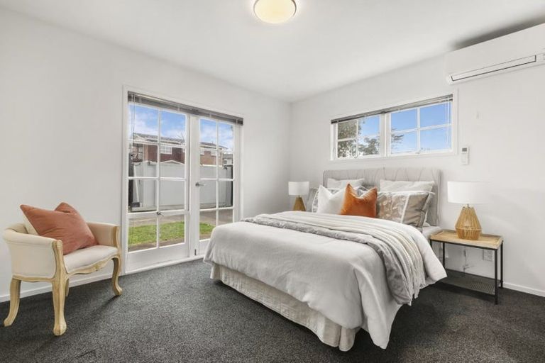 Photo of property in 48 Stanaway Street, Hillcrest, Auckland, 0627