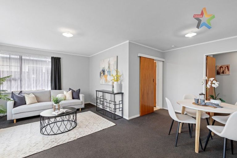 Photo of property in 1/7 Jutland Street, Waterloo, Lower Hutt, 5011