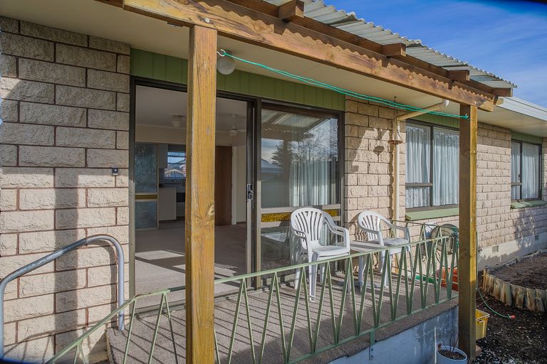Photo of property in 21 Rugby Street, Highfield, Timaru, 7910