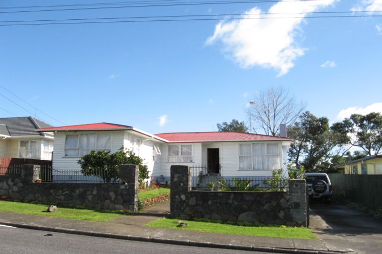 Photo of property in 26 Hamill Road, Otara, Auckland, 2023