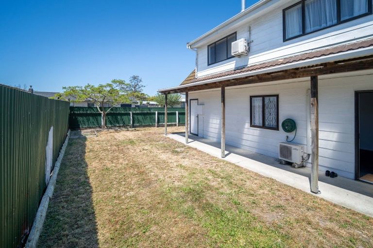 Photo of property in 247 Flaxmere Avenue, Flaxmere, Hastings, 4120