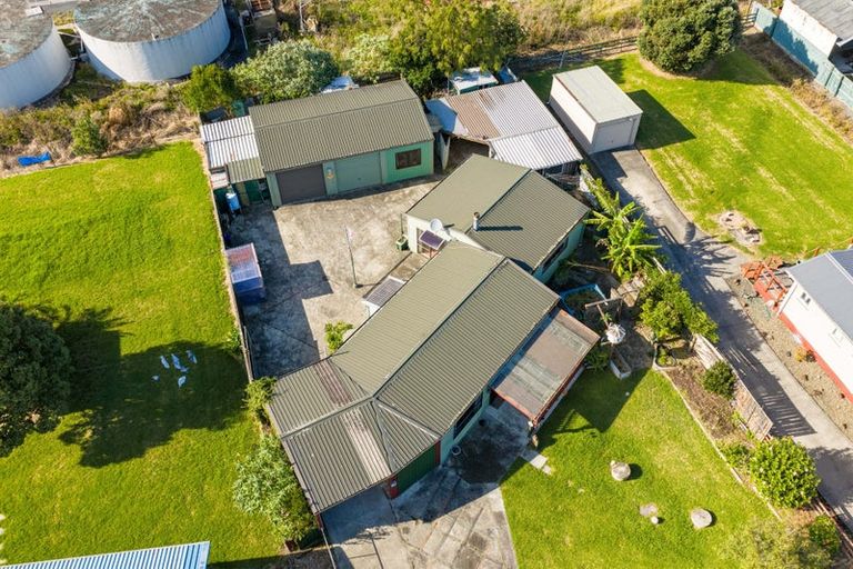 Photo of property in 16 Porritt Street, Ruawai, 0530