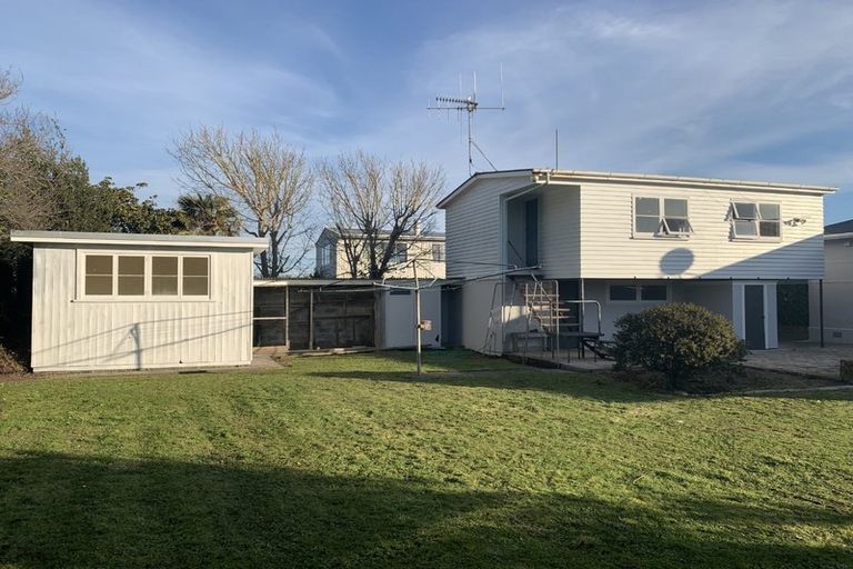 Photo of property in 123 Tutaenui Road, Marton, 4710