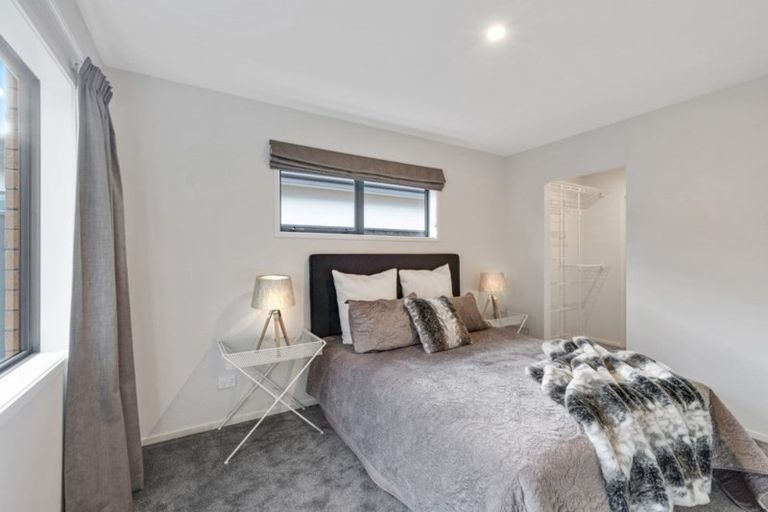 Photo of property in 51 Charlbury Drive, Rolleston, 7615