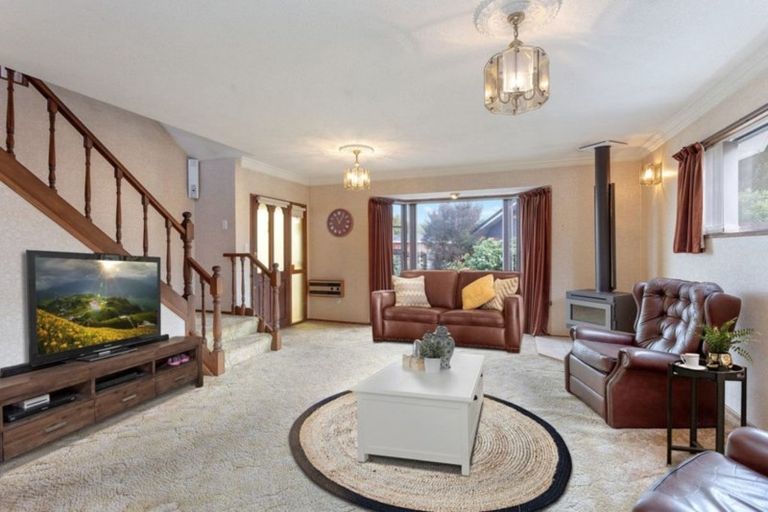 Photo of property in 33 Whitehall Street, Mairehau, Christchurch, 8013