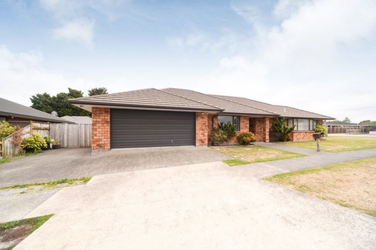 Photo of property in 2 Rose Place, Awapuni, Palmerston North, 4412