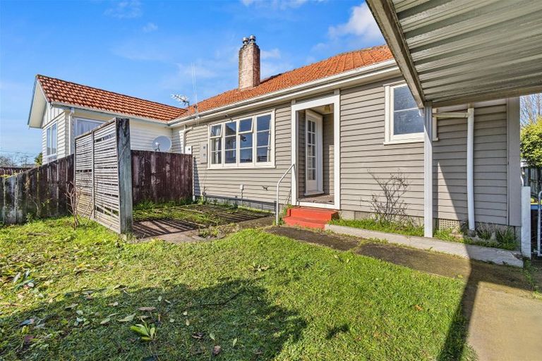 Photo of property in 16 Central Street, Matamata, 3400