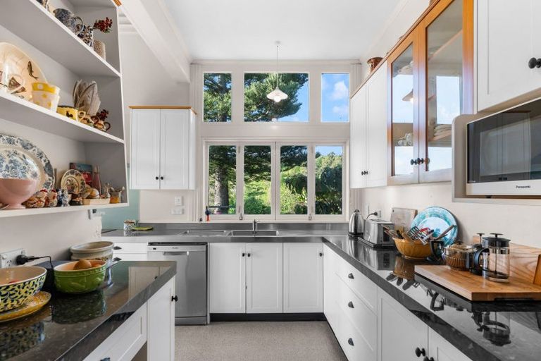 Photo of property in 559 Cape Palliser Road, Whangaimoana, Featherston, 5772