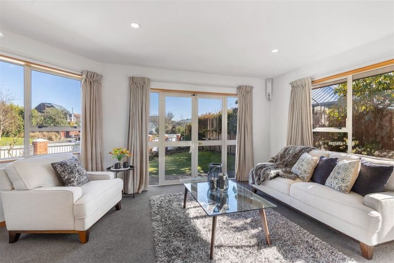 Photo of property in 65 Toorak Avenue, Avonhead, Christchurch, 8042