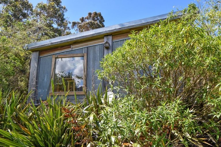 Photo of property in 405 Waiohine Gorge Road, Dalefield, Carterton, 5791