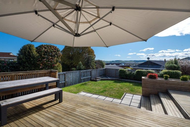 Photo of property in 45 Saint James Street, Richmond Heights, Taupo, 3330