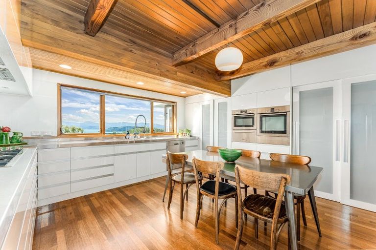 Photo of property in 14 Sefton Street, Wadestown, Wellington, 6012