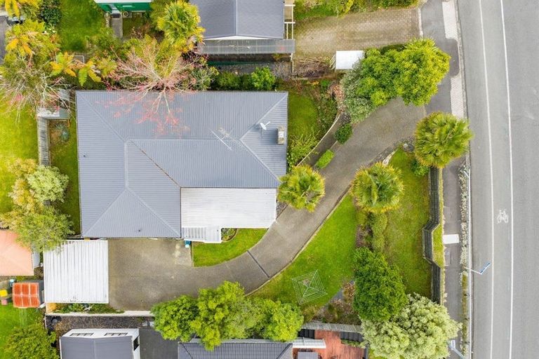 Photo of property in 52 Cambridge Road, Hillcrest, Hamilton, 3216
