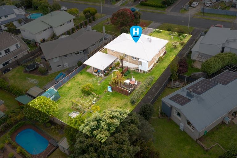 Photo of property in 52 Smiths Road, Matua, Tauranga, 3110