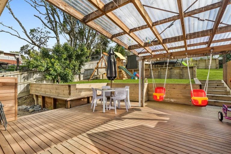 Photo of property in 1/131 Glamorgan Drive, Torbay, Auckland, 0630