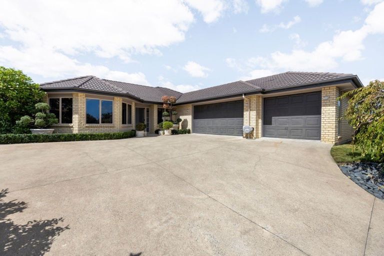 Photo of property in 13 Eastridge Terrace, Huntington, Hamilton, 3210