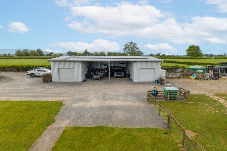 Photo of property in 1636 Alexandra Road, Waharoa, 3474