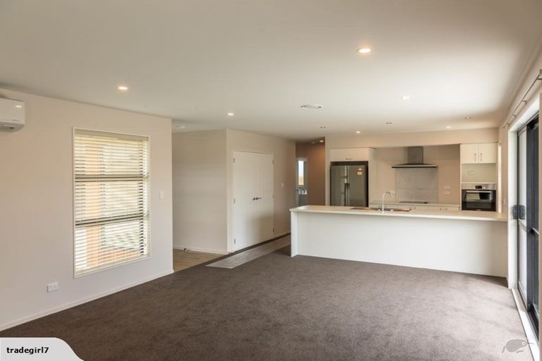 Photo of property in 4 Colebrook Drive, Rolleston, 7614