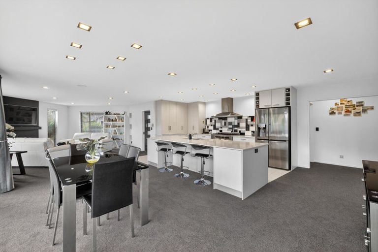 Photo of property in 5 Reka Street, Parklands, Christchurch, 8083