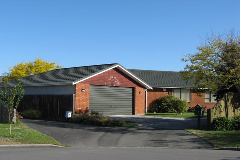 Photo of property in 15 Mathias Place, Kaiapoi, 7630