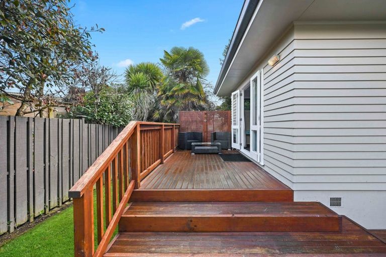 Photo of property in 8a Menzies Street, Beerescourt, Hamilton, 3200