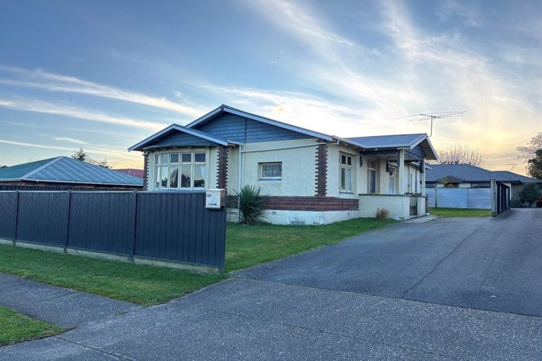 Photo of property in 36b Islington Street, Turnbull Thomson Park, Invercargill, 9810