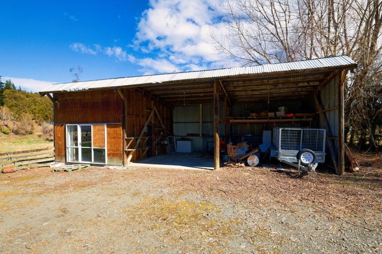 Photo of property in 2000 Inland Road, Lyford, Waiau, 7395