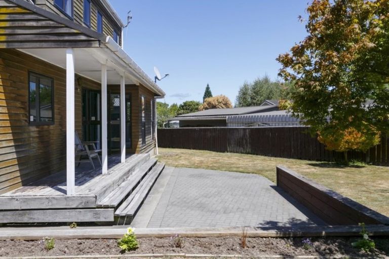 Photo of property in 24 Invergarry Road, Hilltop, Taupo, 3330