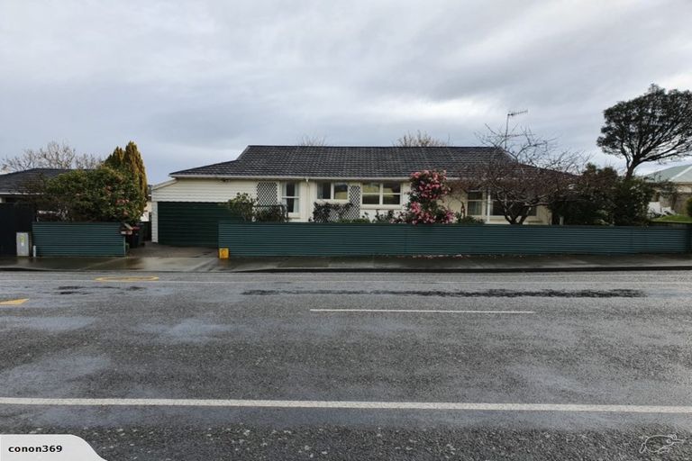 Photo of property in 369 Conon Street, Appleby, Invercargill, 9812