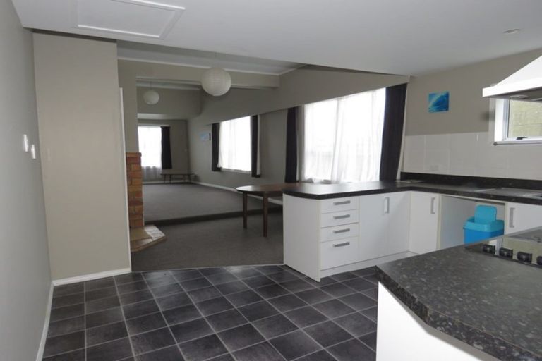 Photo of property in 24 Fonblanque Street, Westport, 7825