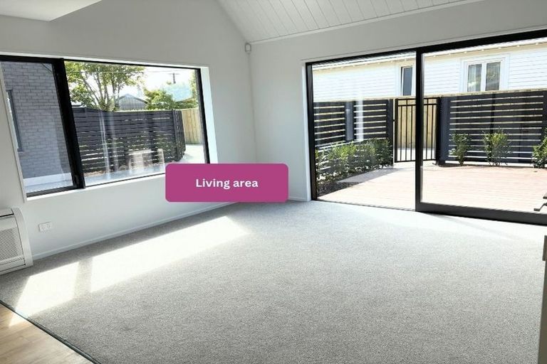 Photo of property in 2/171 Centaurus Road, Saint Martins, Christchurch, 8022