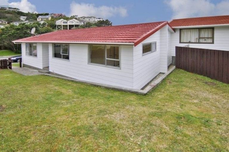 Photo of property in 41a Cortina Avenue, Johnsonville, Wellington, 6037
