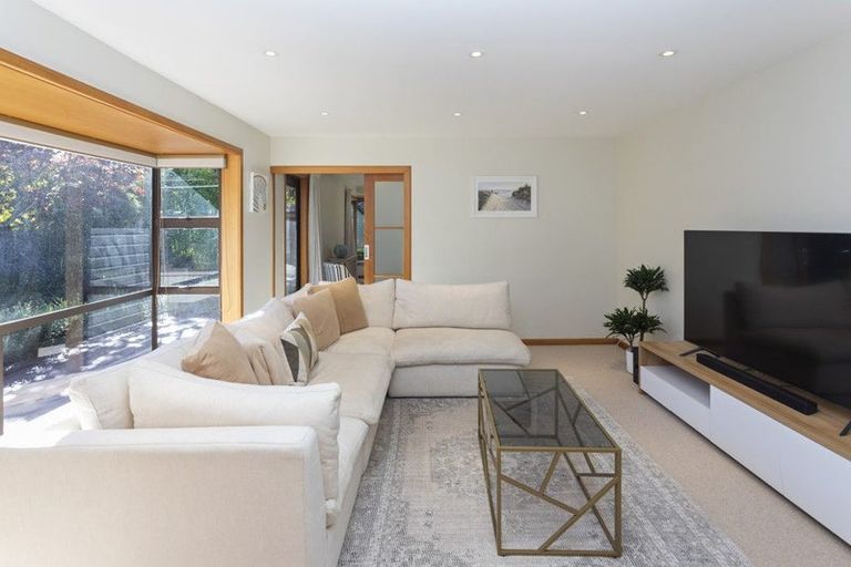Photo of property in 11b Ashgrove Terrace, Somerfield, Christchurch, 8024