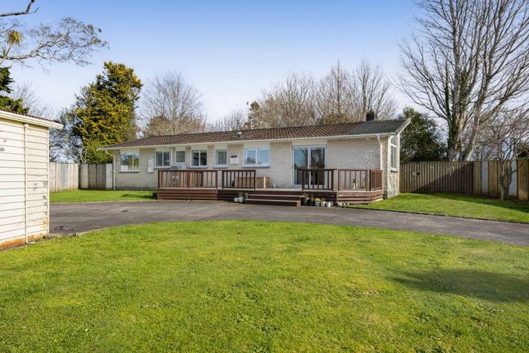 Photo of property in 121 Hamlet Street, Stratford, 4332