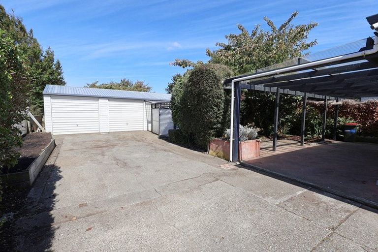 Photo of property in 319 Chelmsford Street, Waverley, Invercargill, 9810